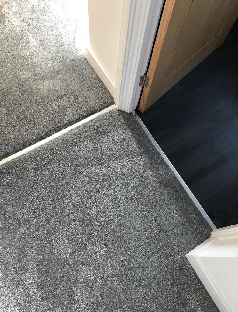 Carpet Flooring in Stevenage