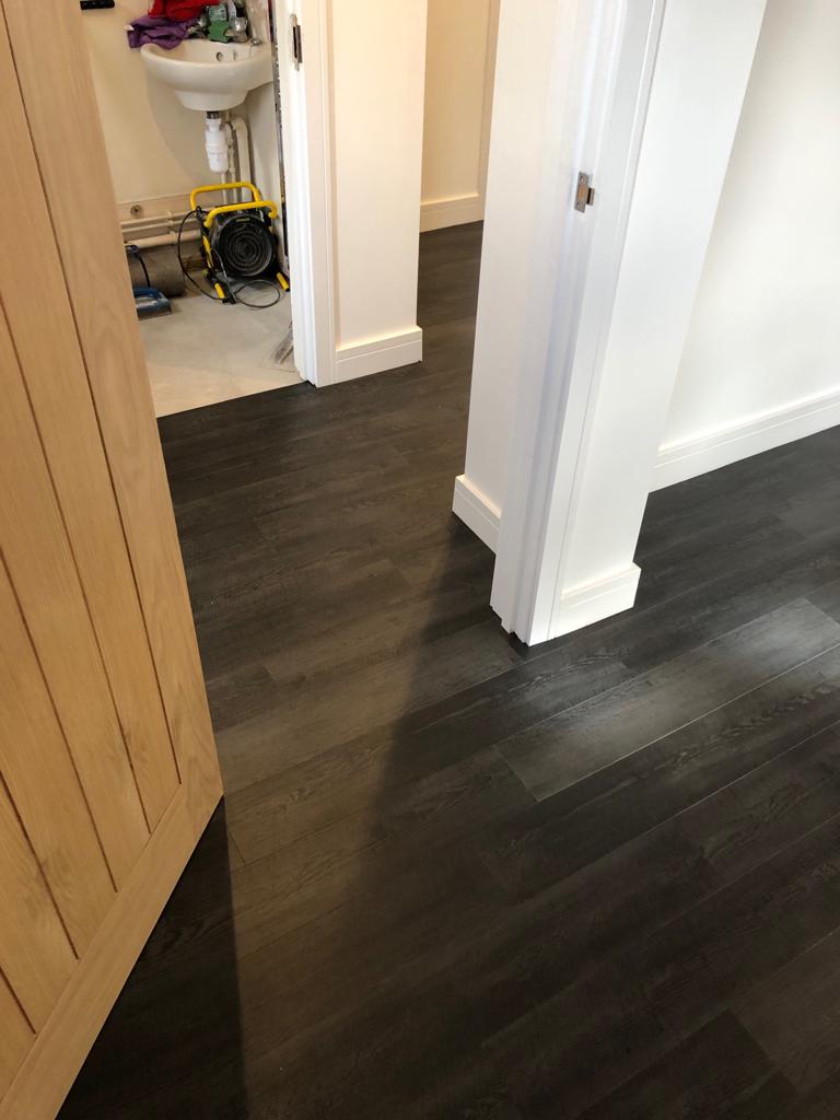 Wooden Flooring in Stevenage