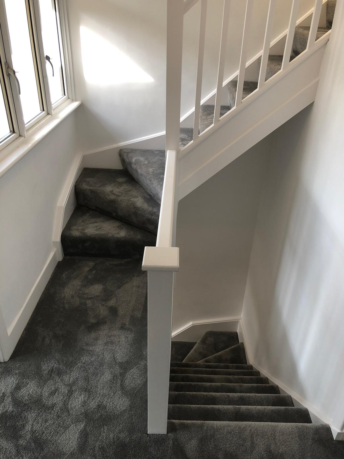 Carpet Flooring in Hitchin