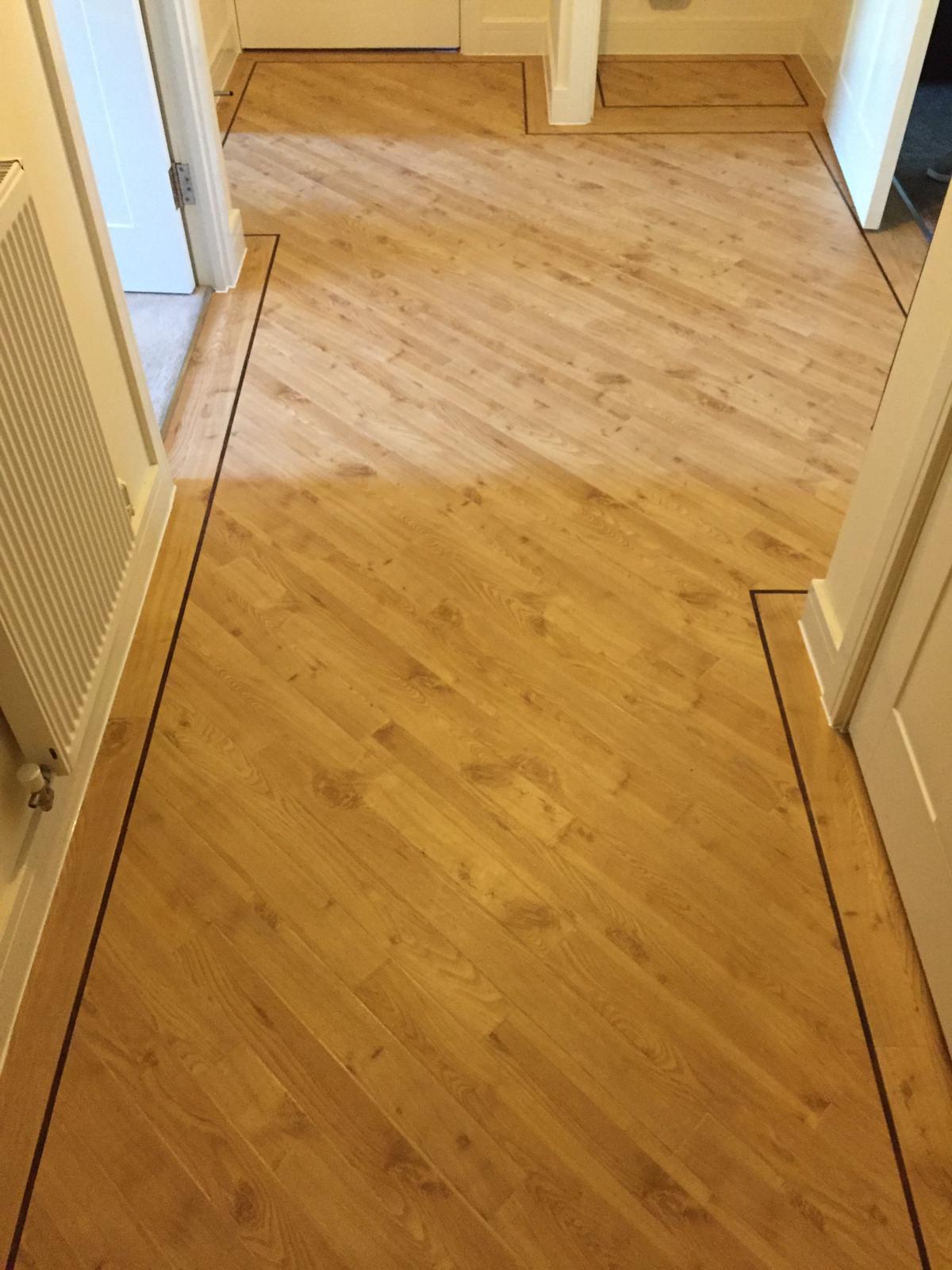 Wooden Flooring in Hatfield