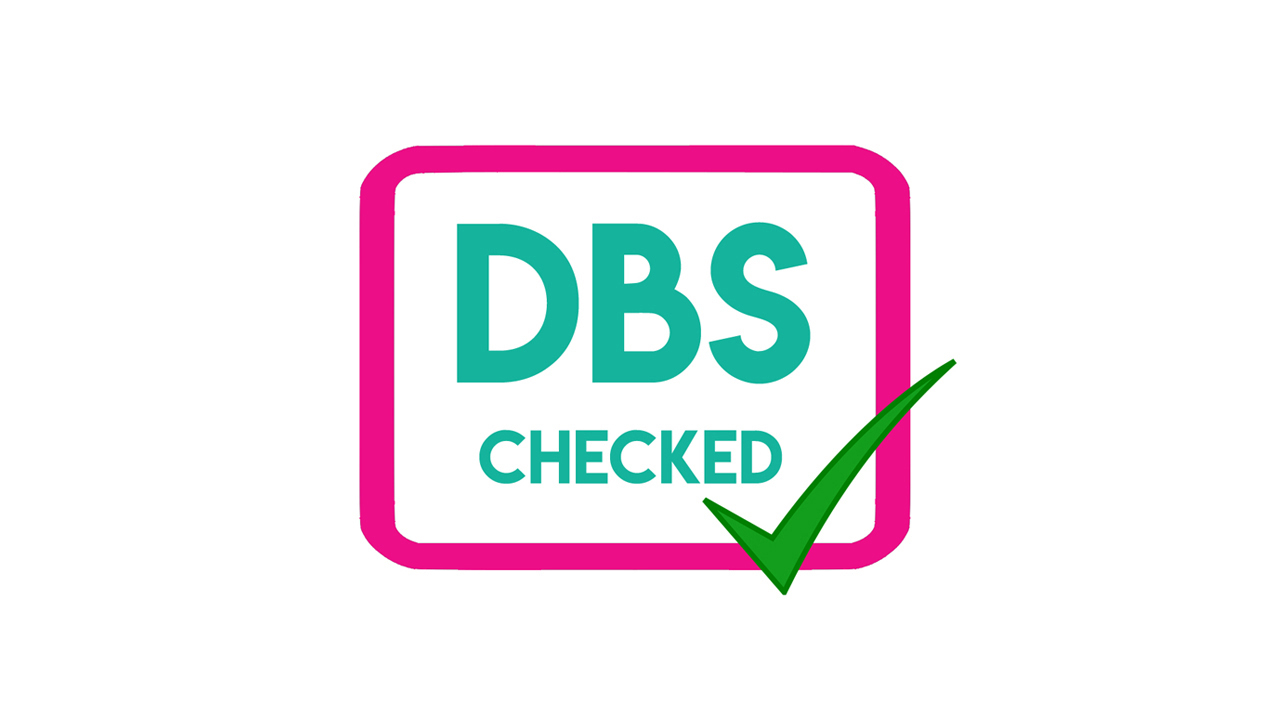 DBS Criminal record check